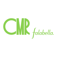 CMR Falabella logo vector