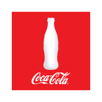 Coca Cola (.EPS) logo vector