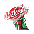 Free download Coca-Cola Company logo vector Coca-Cola Company logo vector