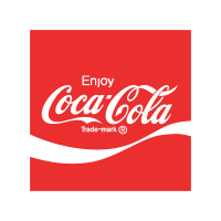 Coca-Cola Enjoy logo vector