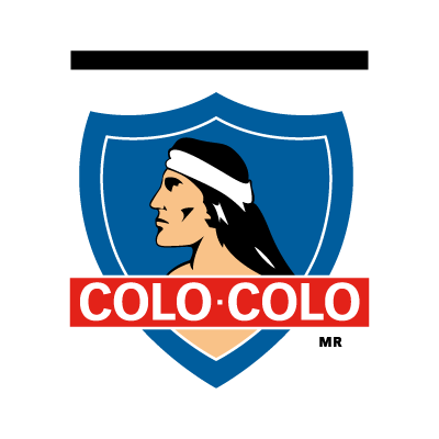 Colo Colo Logo Vector In Eps Ai Cdr Free Download