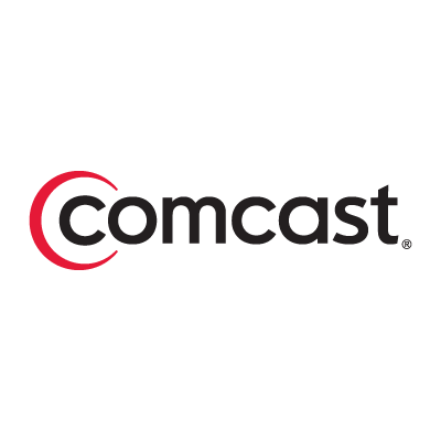 Comcast (.EPS) logo vector