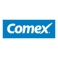 Comex logo vector