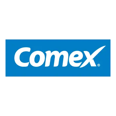 Comex logo vector