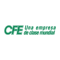 Comision Federal de Electricidad logo vector