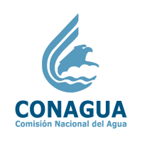 CONAGUA logo vector