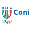 Free download CONI logo vector CONI logo vector