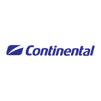 Continental (.EPS) logo vector