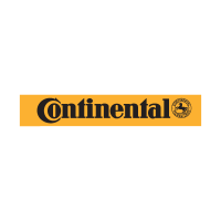 Continental logo vector