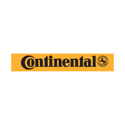 Continental Logo Vector