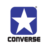 Converse Shoes (.AI) logo vector