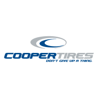 Cooper Tires logo vector