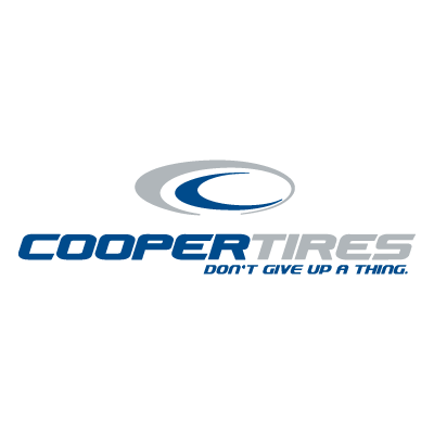 Cooper Tires logo vector