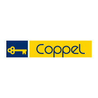 Coppel logo vector