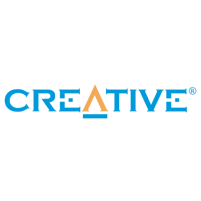 Creative Technology logo vector