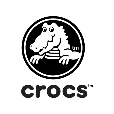 logo of crocs