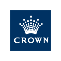 Crown Casino logo vector