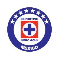 Cruz Azul logo vector