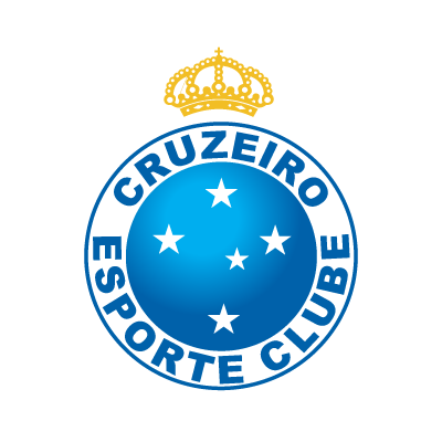 Cruzeiro Esporte Clube Logo Vector In Eps Ai Cdr Free Download