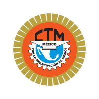 CTM Chihuahua logo vector