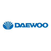 Daewoo Group logo vector
