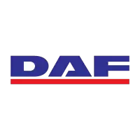 DAF logo vector