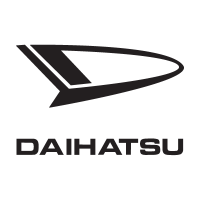 Daihatsu logo vector