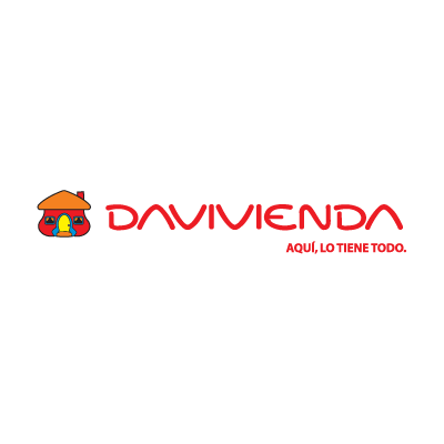 Davivienda logo vector