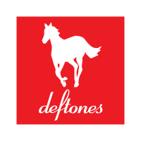 Deftones logo vector