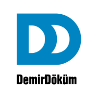 Demir Dokum (.EPS) logo vector