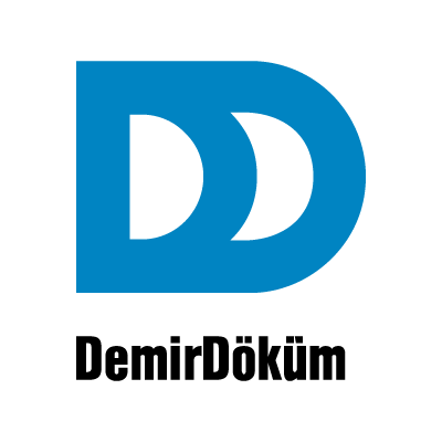 Demir Dokum logo vector