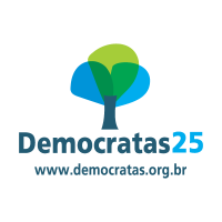 Democratas logo vector