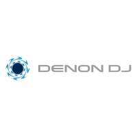 Denon DJ logo vector