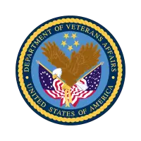 Department of Veterans Affairs logo vector