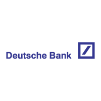 Deutsche logo vector