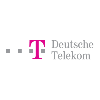 Deutsche Telekom (.EPS) logo vector