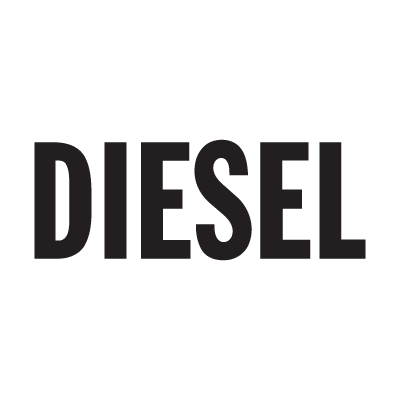 Diesel (.EPS) logo vector