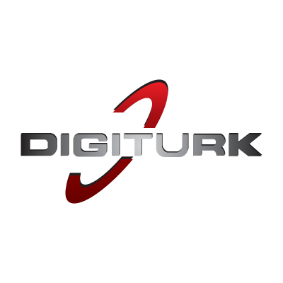 Digiturk logo vector