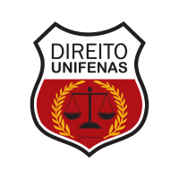 Direito Unifenas logo vector