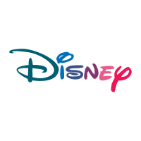Disney (.EPS) logo vector