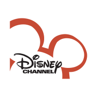 Disney Channel (.EPS) logo vector