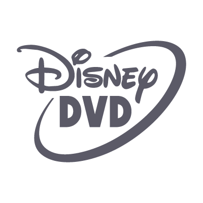 Disney DVD logo vector
