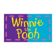 Free download Disneys Winnie the Pooh (.EPS) logo vector Disneys Winnie the Pooh (.EPS) logo vector