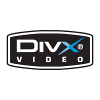 DivX Video logo vector