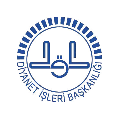 Diyanet isleri Baskanligi logo vector