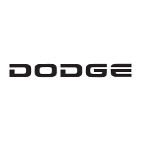 Dodge (.EPS) logo vector