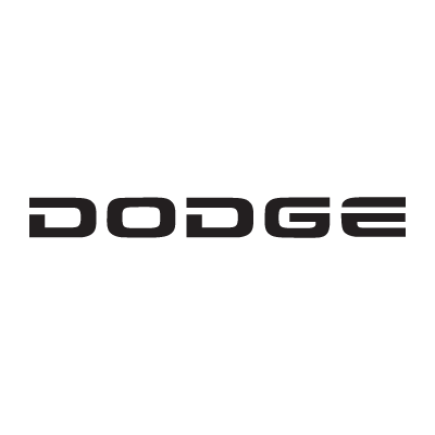 Dodge Logo SVG