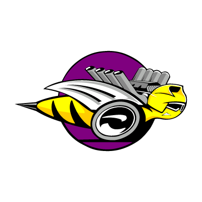 Dodge Rumblebee logo vector