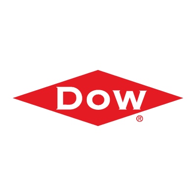 DOW logo vector