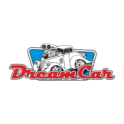 Dream Car logo vector